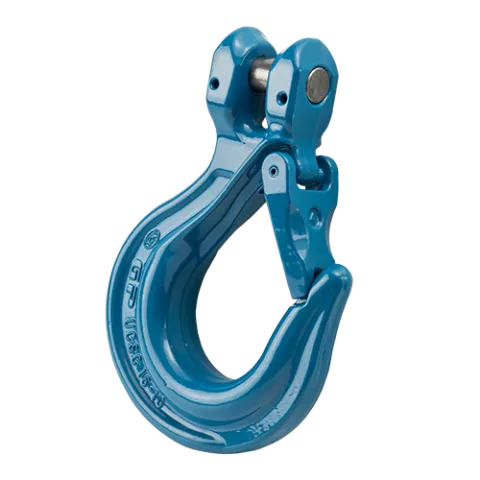 Green Pin® Sling Hook CL GR10 - Green Pin